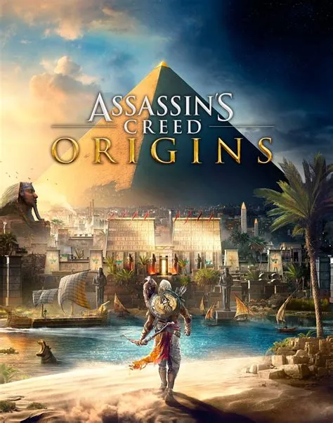 How many gb is ac origins ps5?