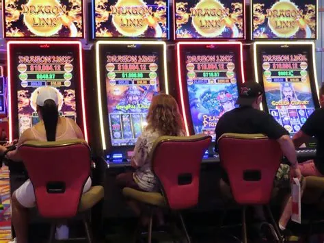 Can casinos control your winnings?