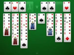 Is freecell a good brain game?