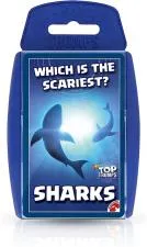 Are shark cards good?