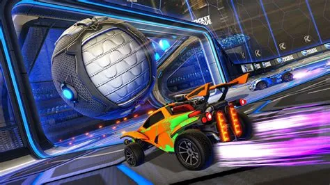 Where do you trade in rocket league?