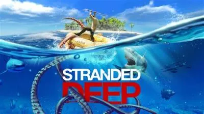 Can a 12 year old play stranded deep?