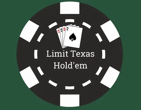 Is limit holdem solved?