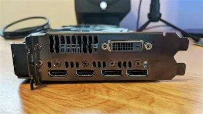 Which hdmi port is best for gaming?