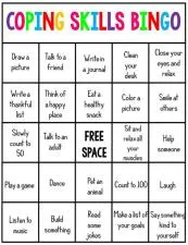 Is there any skill in bingo?