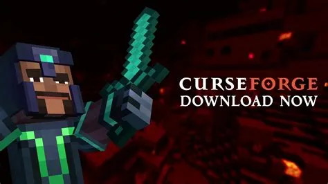 Does curseforge have free minecraft?