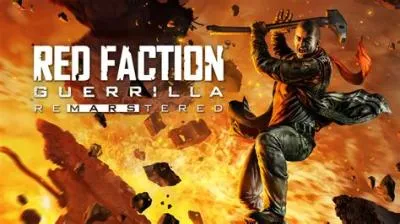 How many copies of red faction guerrilla sold?