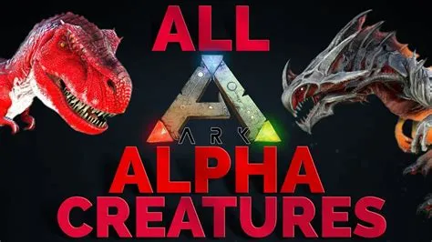 Do alphas spawn in outbreaks?