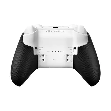 Is xbox core controller rechargeable?