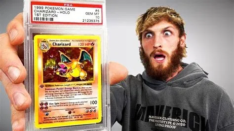 What is the most money spent on one pokémon card?