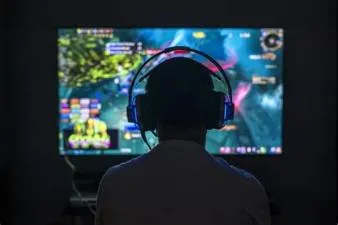 Is online gaming a social issue?