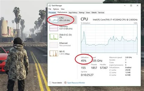 Which processor is best for gta 4?