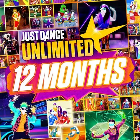 Can you buy just dance unlimited without just dance?