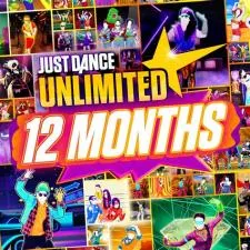 Can you buy just dance unlimited without just dance?