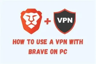 Is brave a vpn?