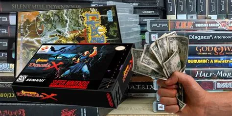 Why are games so expensive in germany?