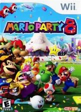 How many players do you need for mario party?