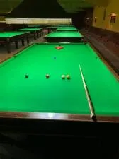 What country is snooker most popular?