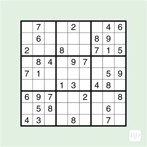 Is sudoku a game or puzzle?