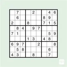 Is sudoku a game or puzzle?