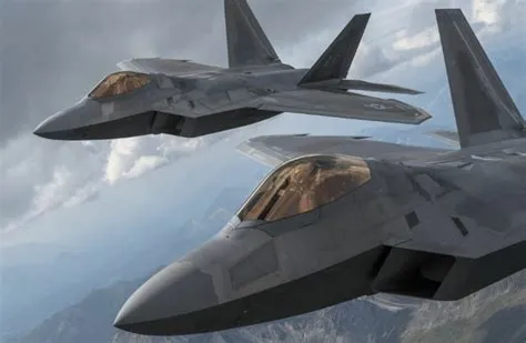 Can you buy an f22?