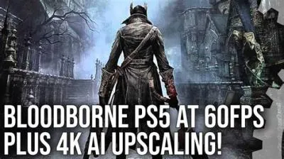 Is ps5 always 60fps?