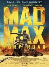 How old is mad max?