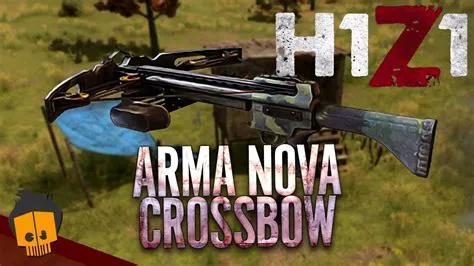 Is h1z1 an arma?