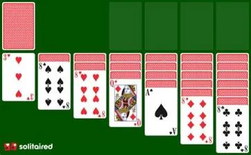 Is the card game called solitaire or solitary?