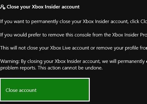 Is it ok to leave xbox running?