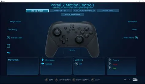 How do i connect my switch controller to steam?