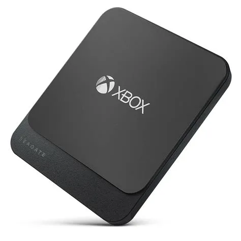 Will seagate hdd work with xbox one?