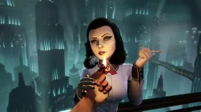 Is bioshock infinite a dlc?