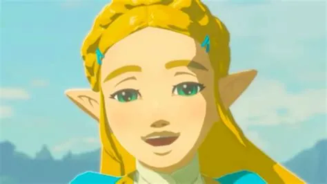 How many endings does zelda have?