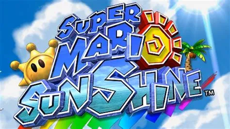 How hard is it to 100 mario sunshine?