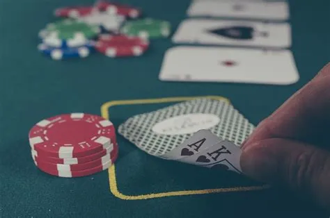 What is the king of gambling games?