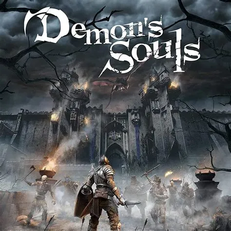 How well did demon souls sell?