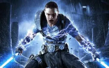 How many years between force unleashed 1 and 2?