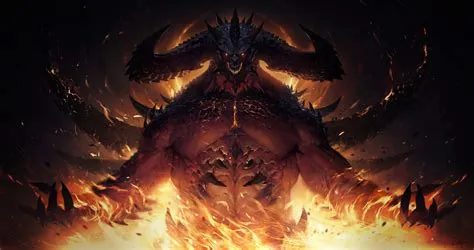 Is diablo immortal same as diablo?