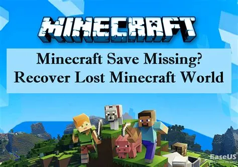 Where are my old minecraft saves?