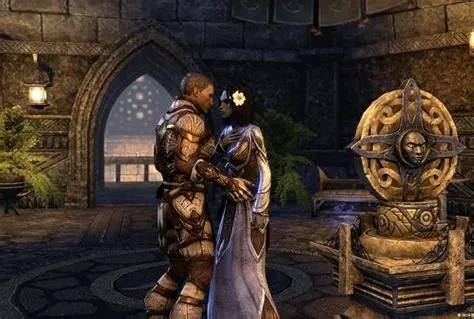 Can you marry multiple in skyrim?