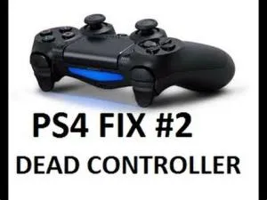 Can you fix a dead ps4?