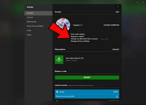 Can you use the same ea account on xbox and pc?