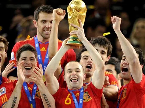 Why is spain out of fifa?