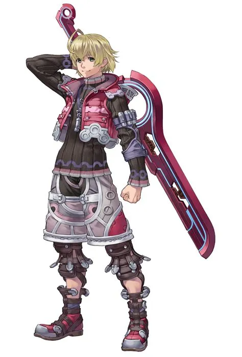 What is shulk age?