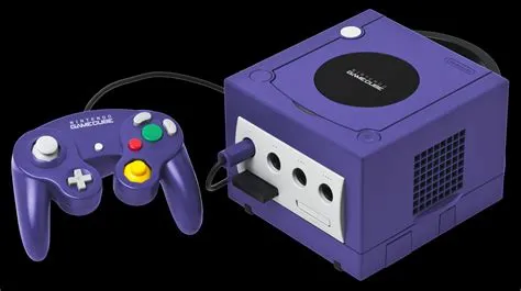 What was the last ever gamecube game?