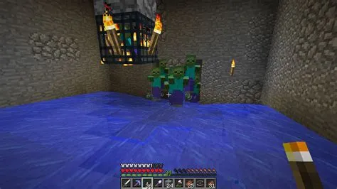 Can mobs spawn at 7?