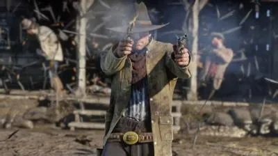 Will red dead 2 get 60 fps?