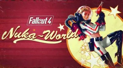 Is nuka-world dlc free?