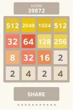 Why is 2048 good for your brain?